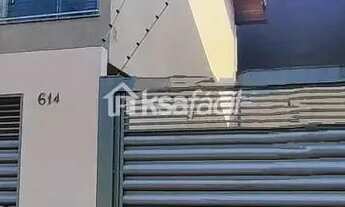 Imagem 2: Sobrado à venda, Vila Manoel Taveira, Campo Grande, MS