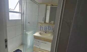 Imagem 5: Apartamento com 2 dormitórios à venda, 52 m² por R$ 276.000,00 - Jardim Wanel Ville IV - S