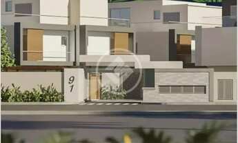 Imagem: Casa 4 suítes codigo 116718