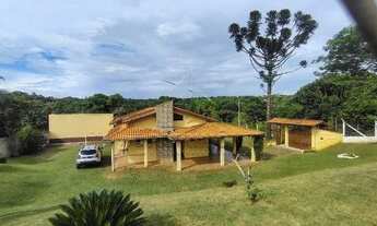 Imagem 9: CHACARA 3 QUARTOS SENDO 1 SUITE EM SALTO DE PIRAPORA