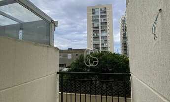 Imagem 5: Apartamento Garden com 3 dormitórios à venda, 67 m² por R$ 530.000,00 - Macedo - Guarulhos