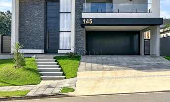 Imagem 2: Casa à venda em Valinhos, Jardim Portugal, com 3 suítes, com 300 m², EcoVilla Boa Vista