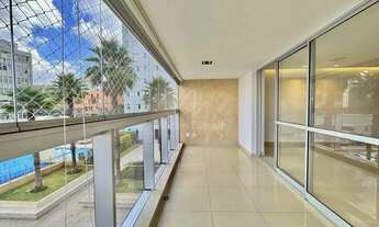 Imagem 4: Aluguel Apartamento com 4 quartos (2 suítes) no bairro Santo Agostinho