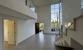 Imagem 2: Casa á Venda no Condomínio Terras Alphaville com 4 quartos em Jardim Limoeiro - Camaçari