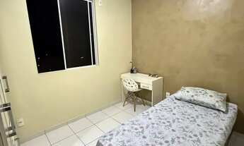 Imagem 4: MM-36 Apto mobiliado residencial ideal samambaia 4-andar c/ 2/4 sala sacada R$ 2.000