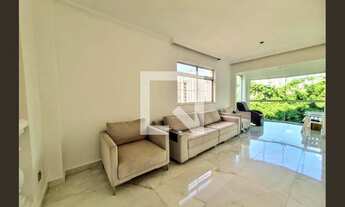 Imagem 6: Apartamento à Venda - Carmo Sion, 4 Quartos, 142 m2