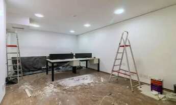 Imagem: Sala Comercial 32m2 - Jardim Paulista