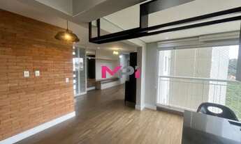 Imagem 2: APARTAMENTO A VENDA NO CONDOMINIO NATURALE - JUNDIAI/SP