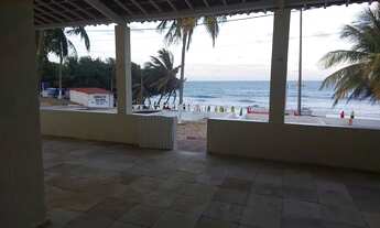 Imagem: Aluga-se Casa Beira Mar