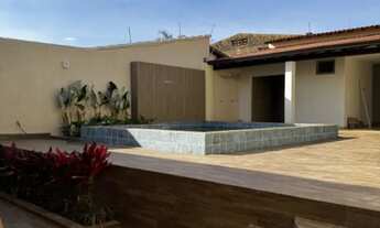 Imagem: Casa de alto padrão com excelente localização