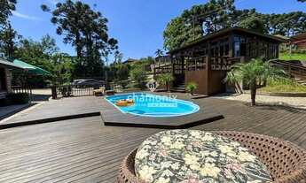 Imagem: CHÁCARA EXUBERANTE - CAXIAS DO SUL