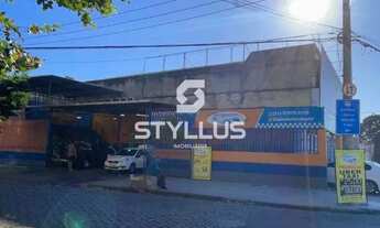 Imagem 4: Olaria Galpão / depósito com 5 vagas na garagem