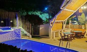 Imagem 2: Pousada a venda Galpão / depósito com 5 vagas na garagem