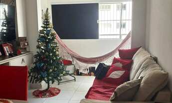 Imagem: Ref. 385 more próximo a UFS. Vende-se apartamento