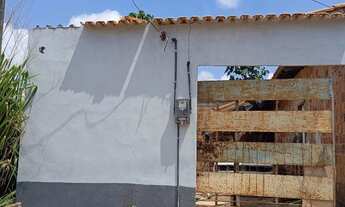 Imagem 4: Casa de dois pavimentos em São Miguel do guama