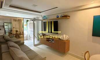 Imagem 6: COBERTURA DUPLEX - 2/4 COM SUÍTE - 145M² - PORTEIRA FECHADA - NASCENTE - ONDINA