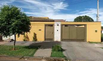 Imagem 7: Casa com 3 quartos sendo 2 suítes no Parque São Carlos em Três Lagoas - MS