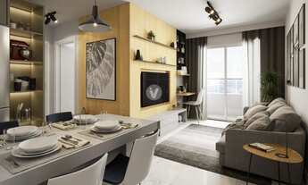 Imagem 2: Lançamento Residencial Di Napoli