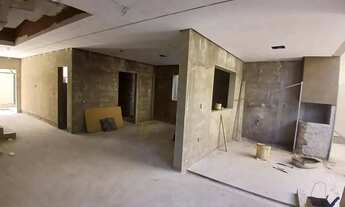 Imagem 7: Sobrado à venda no Bairro Ibituruna - Vista para a serra