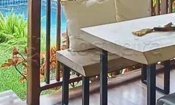 Imagem 4: Casa Duplex Mobiliada com Piscina Privativa na Praia dos Carneiros!