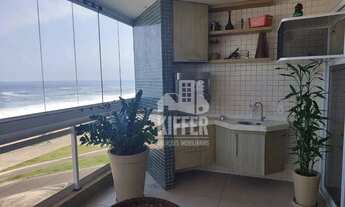 Imagem 2: Apartamento com 4 quartos à venda, 176 m² por R$ 2.900.00 - Piratininga - Niterói/RJ