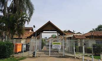 Imagem: Sobrado impecável pronto para morar