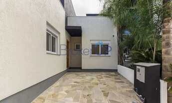 Imagem: Casa 3 dormitórios em condomínio na Hípica