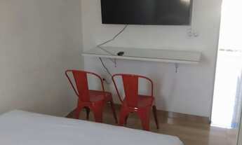 Imagem 4: Apartamento Kitnet flat com agua e luz incluída Região da Pampulha