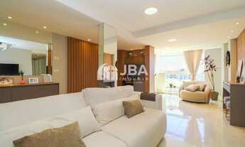 Imagem 3: COBERTURA MARAVILHOSA COM ESPAÇO E CONFORTO!