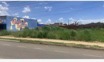 Imagem 4: 4 Lotes juntos na avenida principal do setor jd do cerrado 4