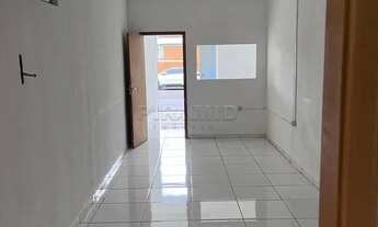 Imagem 3: Salão comercial com 220m², bairro Jardim Paulista, Zona Leste de Ribeirão Preto/SP