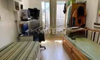 Imagem 6: Kitnet/Conjugado - / Residencial / Glória