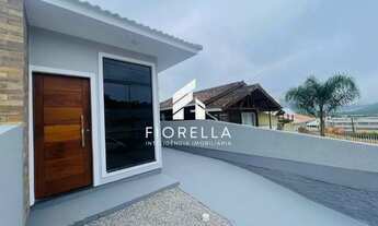 Imagem: Casa geminada 2 dormitórios no Bela Vista