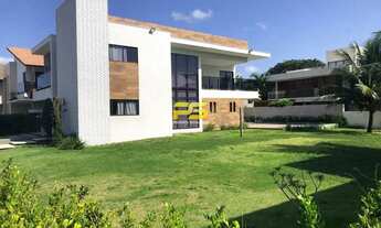 Imagem 4: Casa à venda Condomínio Bougainville Residence Privê