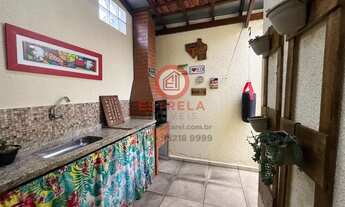 Imagem 2: Casa à Venda no Jardim Maria Amélia, Jacareí, 95m², 2 Quartos