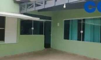 Imagem: CASA AMPLA TÉRREA COM 2 QUARTOS SENDO 1