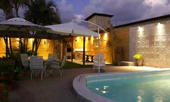 Imagem: Casa a 5 minutos da praia do francês