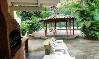 Imagem 4: ROCHA - Avenida Marechal Rondon - 2 Quartos - 2 Banheiros