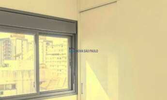 Imagem 6: Apartamento compacto à venda na Avenida Brigadeiro Luís Antônio, região central de São Pau