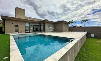 Imagem: Mansão 4 suítes, pé direito aprox. 6m