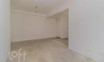 Imagem 6: Apartamento à venda em Jardim Carvalho com 54 m², 2 quartos, 1 vaga