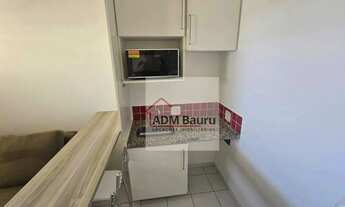 Imagem 7: Apartamento com 1 dormitório para alugar, 31 m² por R$ 1.995,00/mês - Vila Cidade Universi