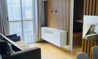 Imagem: Repasse - Smart Flores Semi Mobiliado