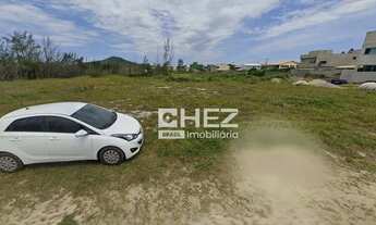 Imagem 2: Terreno à venda, 560 m² por R$ 480.000,00 - Praia do Pontal - Arraial do Cabo/RJ