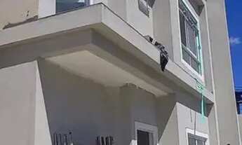 Imagem 2: SOBRADO NO BOQUEIRÃO - NOVOS - COM HOME OFFICE E ESPAÇO GOURMET