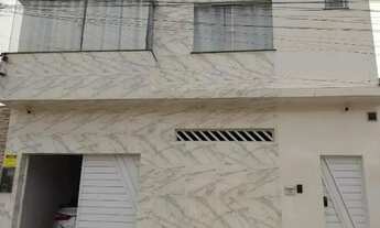 Imagem: Casa Duplex no Albano Franco 11716