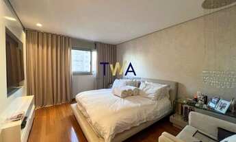 Imagem 5: Área privativa, Top Green, Belvedere, Belo Horizonte, 4 quartos, R$7.850.000,00, à venda n