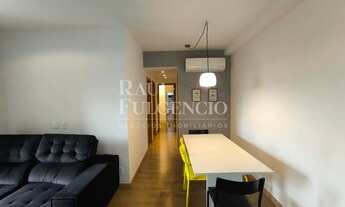 Imagem 7: Apartamento mobiliado para locação na Gleba Palhano com 69m²