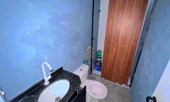 Imagem 6: Sala para alugar, 30 m² por R$ 1.450,00/mês - Engenheiro Luciano Cavalcante - Fortaleza/CE