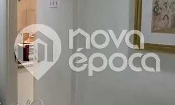 Imagem 6: Botafogo Galpão / depósito com 1 vaga na garagem